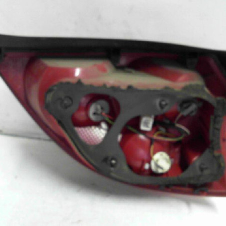 Feu arriere principal gauche (feux) KIA CEE-D 1