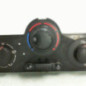 Commande chauffage RENAULT MODUS