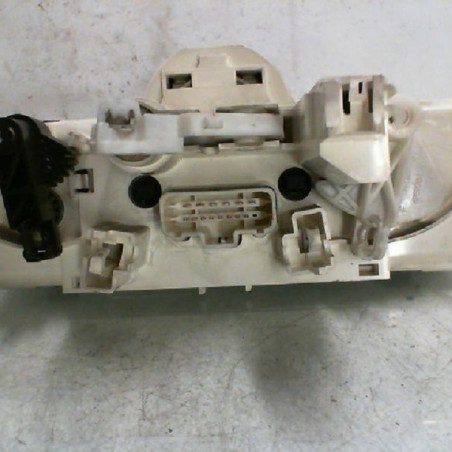 Commande chauffage RENAULT MODUS