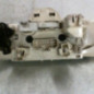 Commande chauffage RENAULT MODUS
