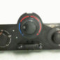 Commande chauffage RENAULT MODUS
