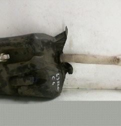 Vase de lave glace CITROEN C4 1 Photo n°1