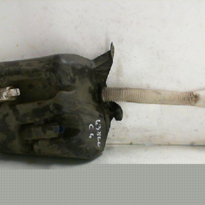 Vase de lave glace CITROEN C4 1