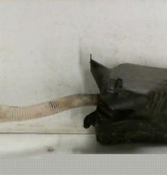 Vase de lave glace CITROEN C4 1