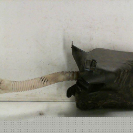 Vase de lave glace CITROEN C4 1