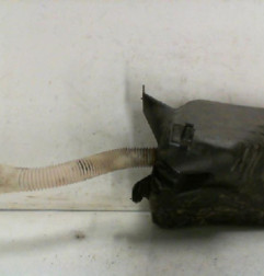 Vase de lave glace CITROEN C4 1 Photo n°5