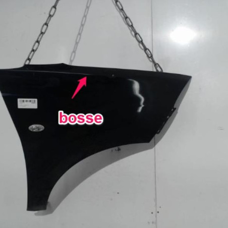 Aile avant droit CITROEN C-CROSSER