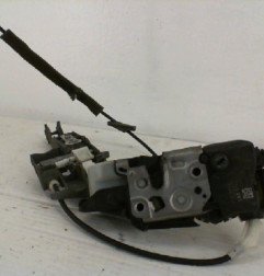 Serrure avant gauche PEUGEOT 5008 1 Photo n°1