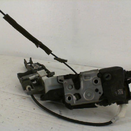 Serrure avant gauche PEUGEOT 5008 1 Photo n°1