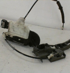 Serrure avant gauche PEUGEOT 5008 1 Photo n°6