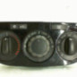 Commande chauffage OPEL CORSA D