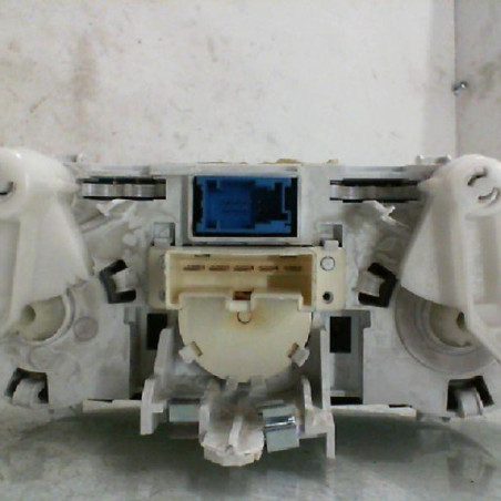 Commande chauffage OPEL CORSA D