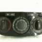 Commande chauffage OPEL CORSA D
