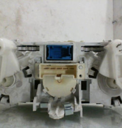 Commande chauffage OPEL CORSA D Photo n°5