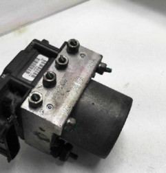 Bloc ABS (freins anti-blocage) OPEL CORSA C Photo n°1