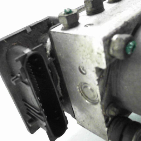 Bloc ABS (freins anti-blocage) OPEL CORSA C