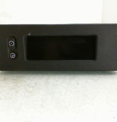 Afficheur OPEL CORSA D Photo n°1