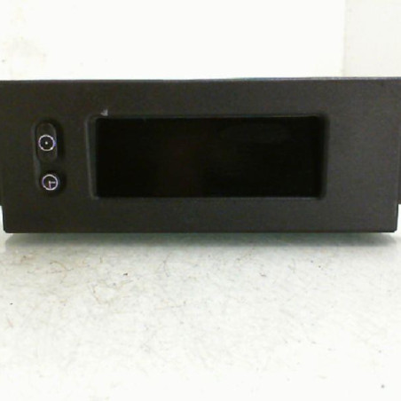 Afficheur OPEL CORSA D Photo n°1