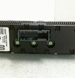 Afficheur OPEL CORSA D