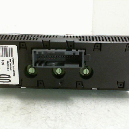 Afficheur OPEL CORSA D