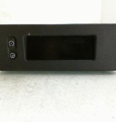 Afficheur OPEL CORSA D Photo n°4