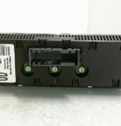 Afficheur OPEL CORSA D Photo n°5