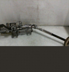 Colonne de direction RENAULT TWINGO 3 Photo n°1