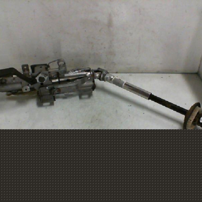 Colonne de direction RENAULT TWINGO 3