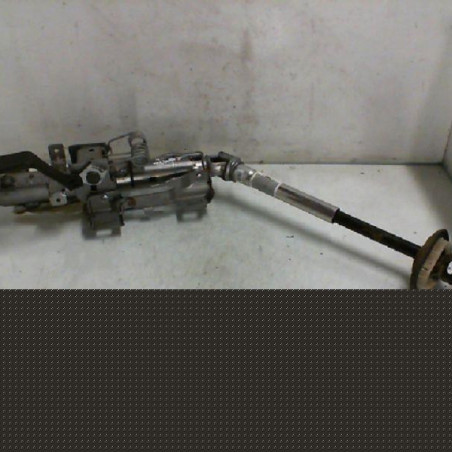 Colonne de direction RENAULT TWINGO 3 Photo n°1