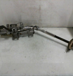 Colonne de direction RENAULT TWINGO 3 Photo n°4