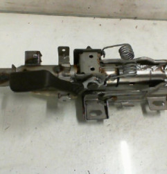 Colonne de direction RENAULT TWINGO 3 Photo n°5