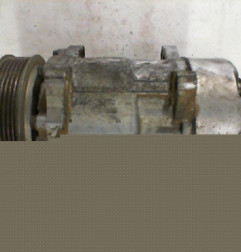 Compresseur clim FIAT SCUDO 1 Photo n°1