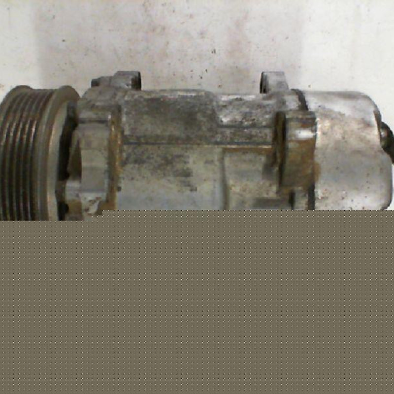 Compresseur clim FIAT SCUDO 1