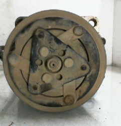 Compresseur clim FIAT SCUDO 1 Photo n°3