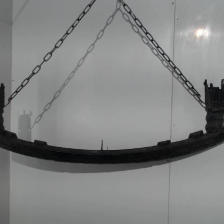 Traverse inferieure CITROEN C8