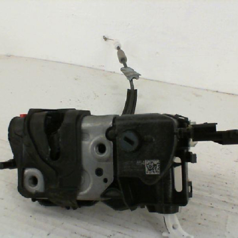 Serrure arriere gauche OPEL CORSA F