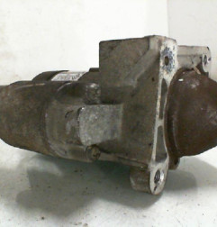 Demarreur RENAULT CLIO 2 Photo n°1