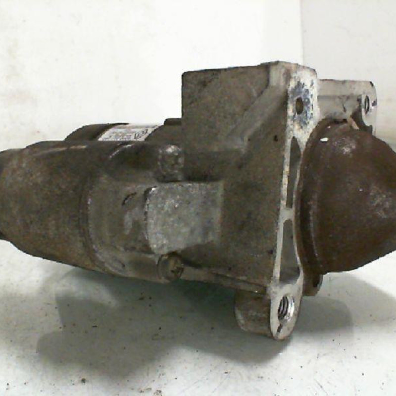 Demarreur RENAULT CLIO 2