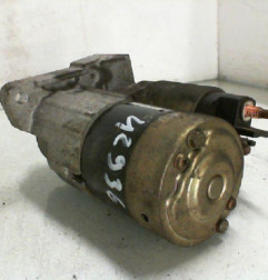 Demarreur RENAULT CLIO 2