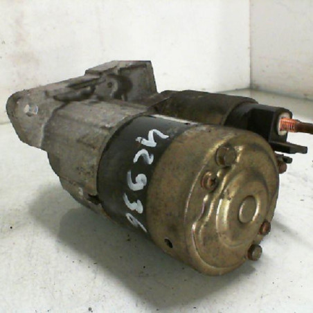 Demarreur RENAULT CLIO 2
