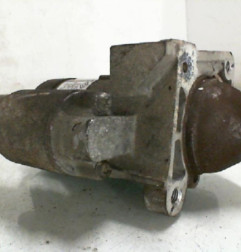 Demarreur RENAULT CLIO 2 Photo n°4