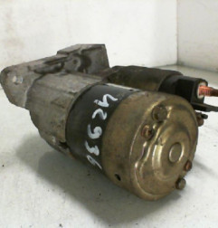 Demarreur RENAULT CLIO 2 Photo n°5