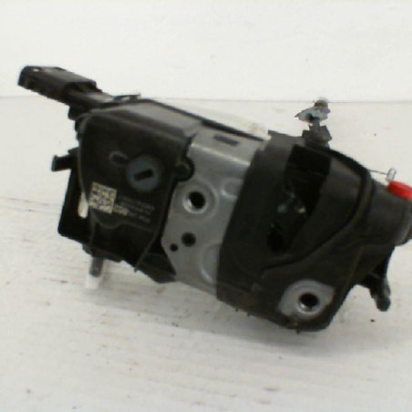 Serrure arriere droit OPEL CORSA F Photo n°1