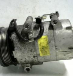 Compresseur clim FORD C-MAX 1 Photo n°1