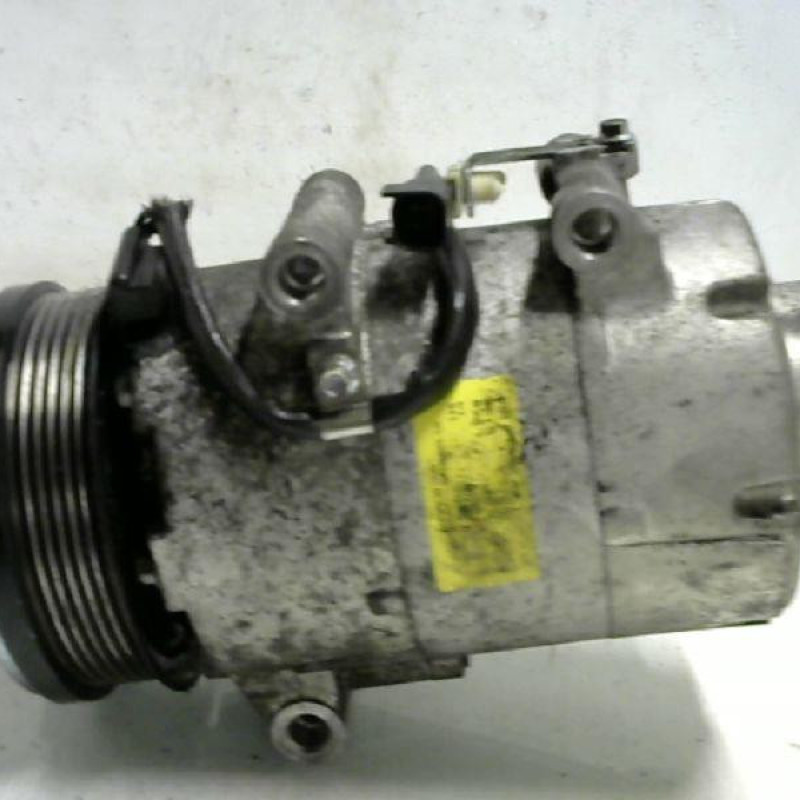 Compresseur clim FORD C-MAX 1