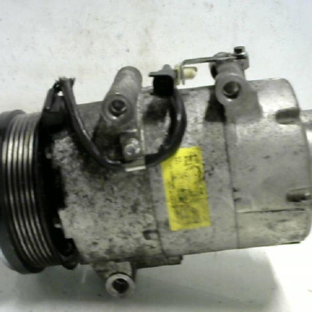 Compresseur clim FORD C-MAX 1 Photo n°1