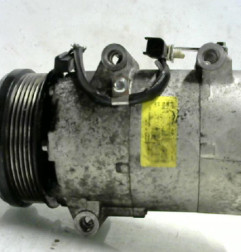 Compresseur clim FORD C-MAX 1