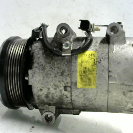 Compresseur clim FORD C-MAX 1