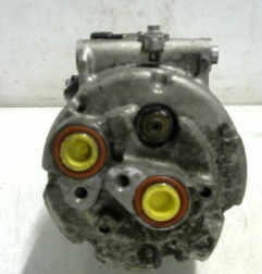 Compresseur clim FORD C-MAX 1 Photo n°3