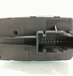 Interrupteur de leve vitre avant gauche OPEL CORSA D